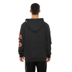 New York Mets New Era Empire State Building Fleece Hoodie - MLB Hoodies