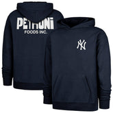 New York Yankees '47 Petroni Backer Foundation Hoodie - MLB Hoodies