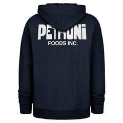 New York Yankees '47 Petroni Backer Foundation Hoodie - MLB Hoodies