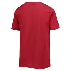 New Jersey Devils Champion Youth Graphic T-Shirt - NHL T-shirts