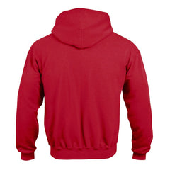 New Jersey Devils Champion Youth Fleece Powerblend Hoodie - NHL Jerseys