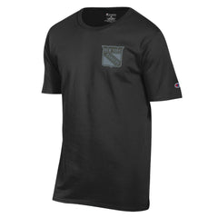 New York Rangers Champion Tonal T-Shirt - NHL T-shirts