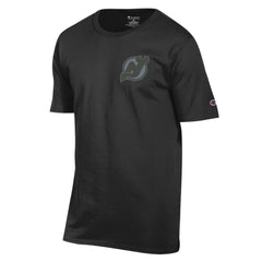 New Jersey Devils Champion Tonal T-Shirt - NHL T-shirts