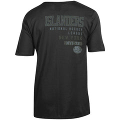 New York Islanders Champion Tonal T-Shirt - NHL T-shirts