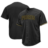 San Diego Padres Profile Big & Tall Pop Fashion Jersey - MLB Jerseys