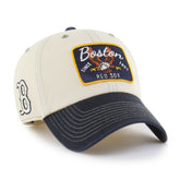 Boston Red Sox '47 Keepsake Collection Clean Up Adjustable Hat - MLB Hats