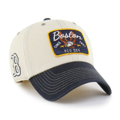 Boston Red Sox '47 Keepsake Collection Clean Up Adjustable Hat - MLB Hats