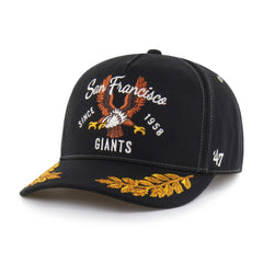 San Francisco Giants '47 Keepsake Collection Adjustable Hitch Hat - MLB Hats