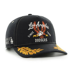Los Angeles Dodgers '47 Keepsake Collection Adjustable Hitch Hat - MLB Hats
