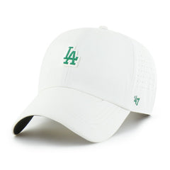 Los Angeles Dodgers '47 Elevated Greens Clean Up Adjustable Hat - MLB Hats