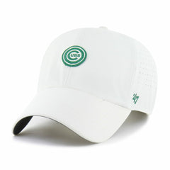 Chicago Cubs '47 Elevated Greens Clean Up Adjustable Hat - MLB Hats