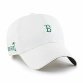 Boston Red Sox '47 Elevated Greens Clean Up Adjustable Hat - MLB Hats