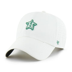 Houston Astros '47 Elevated Greens Clean Up Adjustable Hat - MLB Hats