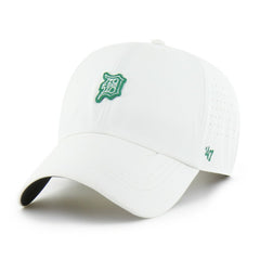 Detroit Tigers '47 Elevated Greens Clean Up Adjustable Hat - MLB Hats