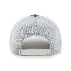 New York Mets '47 Elevated Greens Adjustable Trucker Hat - MLB Hats
