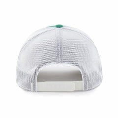 New York Yankees '47 Elevated Greens Adjustable Trucker Hat - MLB Hats