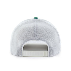 San Diego Padres '47 Elevated Greens Adjustable Trucker Hat - MLB Hats