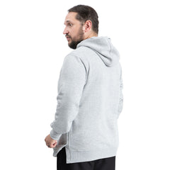 New York Mets G-III Sports by Carl Banks Adaptive Lockup Fleece Hoodie - MLB Hoodies