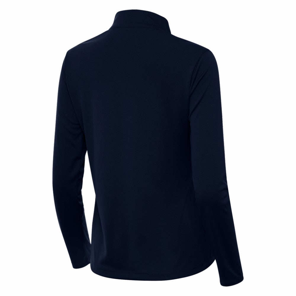 Club America Antigua Women's Statement Half-Zip Pullover Discount - Navy