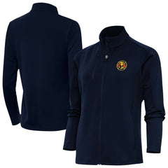 Club America Antigua Women's Genesis Full-Zip Jacket