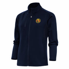 Club America Antigua Women's Genesis Full-Zip Jacket