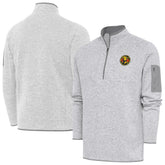 Club America Antigua Elevate Quarter-Zip Pullover