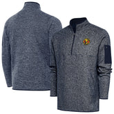 Club America Antigua Elevate Quarter-Zip Pullover