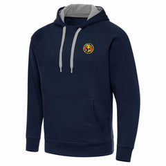 Club America Antigua Takeover Pullover Hoodie