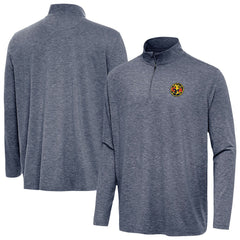 Club America Antigua Master Quarter-Zip Pullover