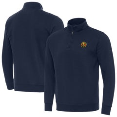 Club America Antigua Landslide Quarter-Zip Pullover
