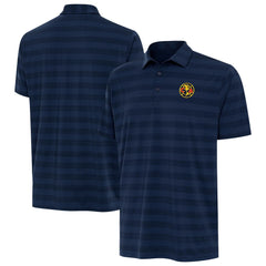Club America Antigua Men's Channel Polo