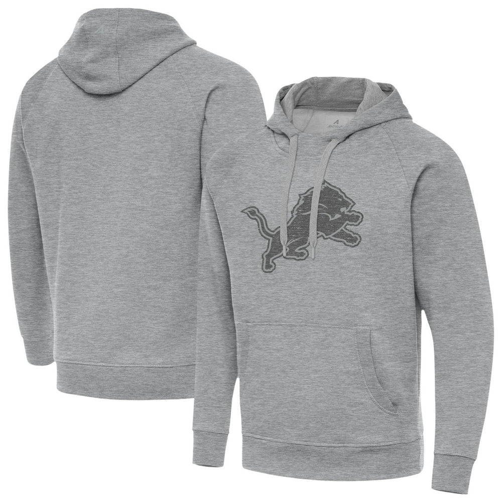 Detroit Lions Antigua Victory Hoodie | NFL Discount