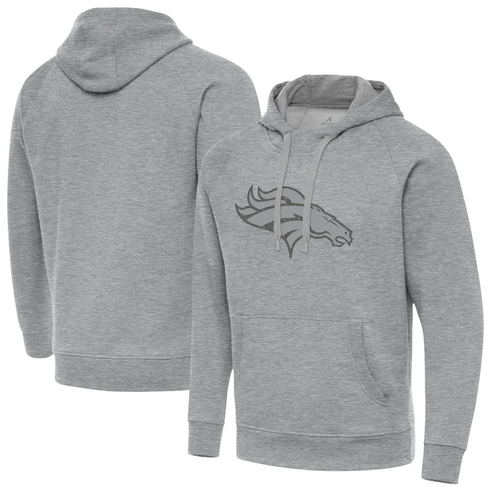 Denver Broncos Antigua Victory Hoodie | NFL On sale