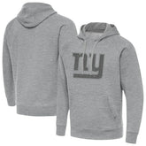 New York Giants Antigua Victory Hoodie | NFL Online