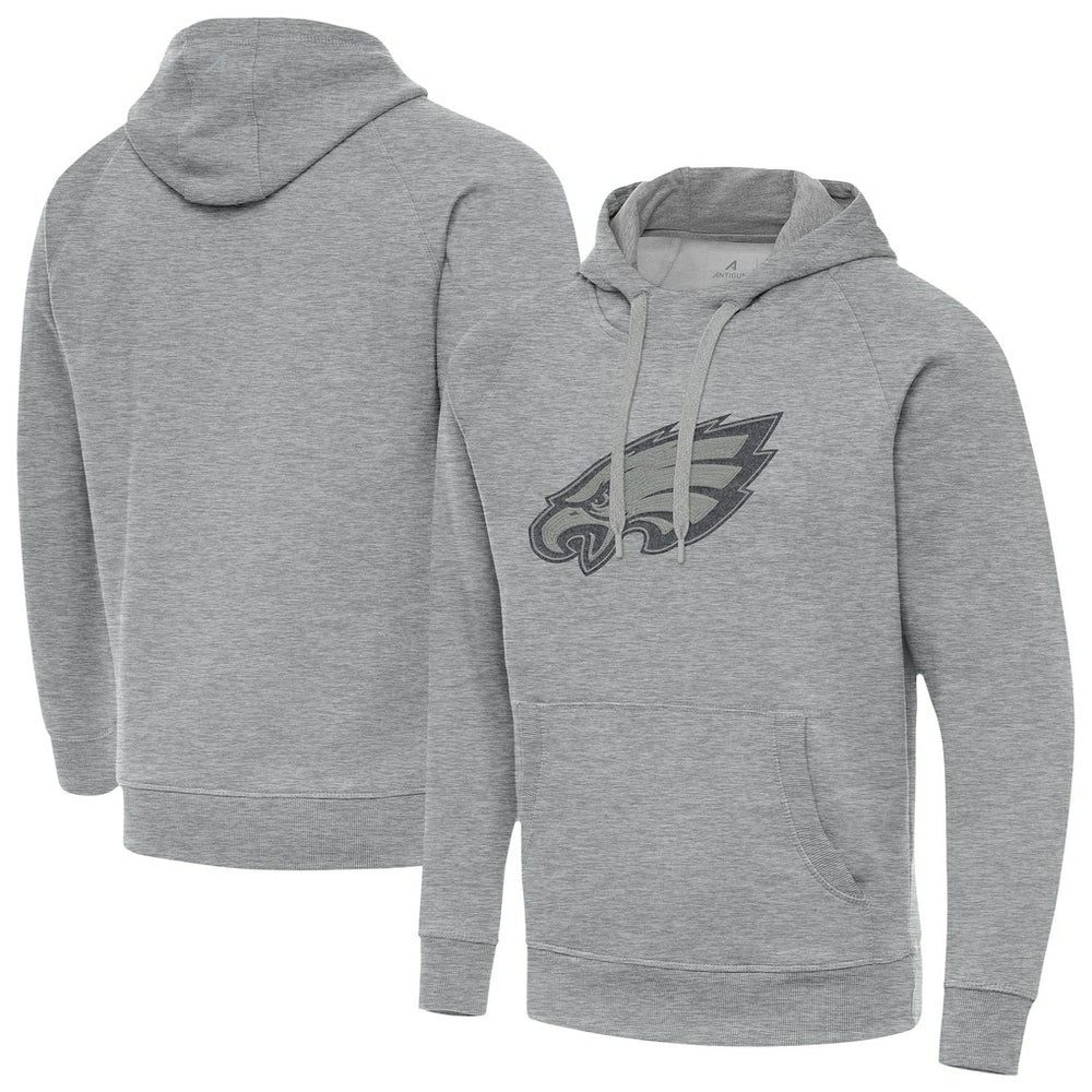 Philadelphia Eagles Antigua Victory Hoodie | NFL Online