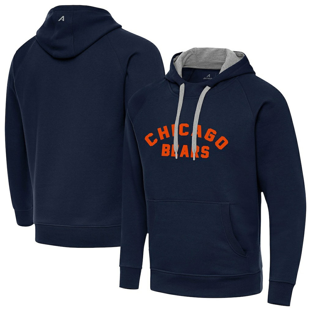 Chicago Bears Antigua Victory Hoodie | NFL On sale