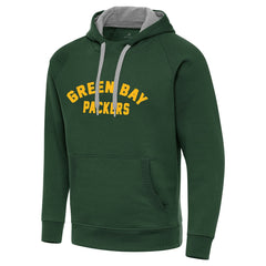 Green Bay Packers Antigua Victory Hoodie | NFL On sale