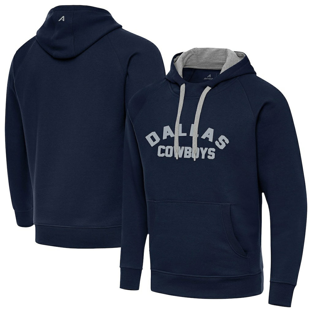 Dallas Cowboys Antigua Victory Hoodie | NFL Sale