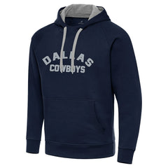Dallas Cowboys Antigua Victory Hoodie | NFL Sale