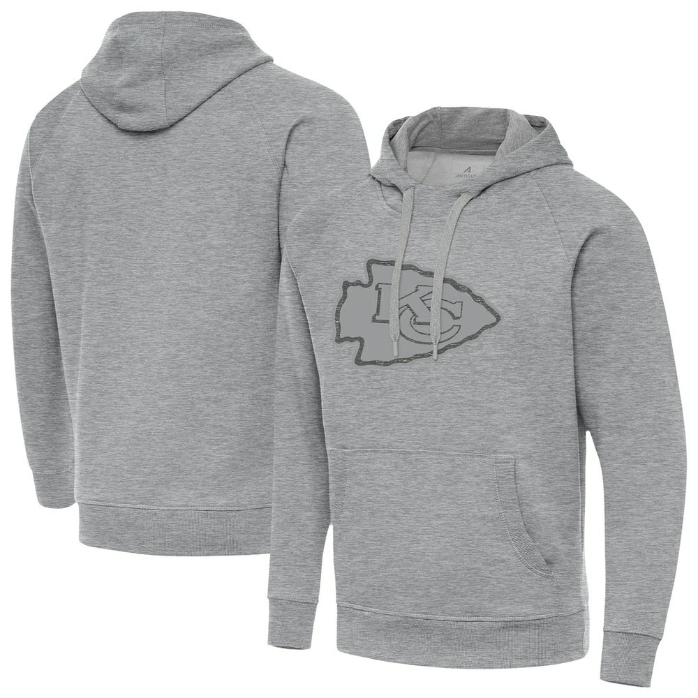 Kansas City Chiefs Antigua Victory Hoodie | NFL Discount