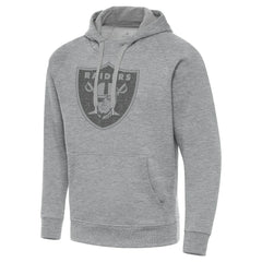Las Vegas Raiders Antigua Victory Hoodie | NFL On sale