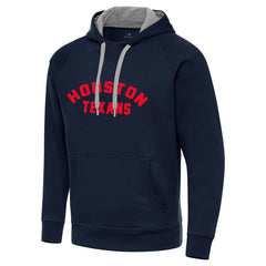Houston Texans Antigua Victory Hoodie | NFL US
