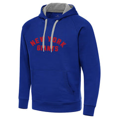 New York Giants Antigua Victory Hoodie | NFL Near me