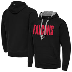 Atlanta Falcons Antigua Victory Hoodie | NFL Near me