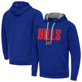 Buffalo Bills Antigua Victory Hoodie | NFL New