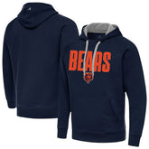 Chicago Bears Antigua Victory Hoodie | NFL Near me