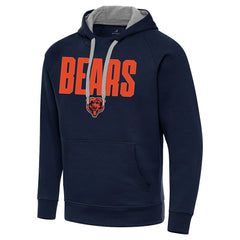 Chicago Bears Antigua Victory Hoodie | NFL Near me