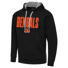 Cincinnati Bengals Antigua Victory Hoodie | NFL Outlet