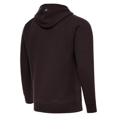 Cleveland Browns Antigua Victory Hoodie | NFL Online