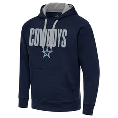 Dallas Cowboys Antigua Victory Hoodie | NFL New